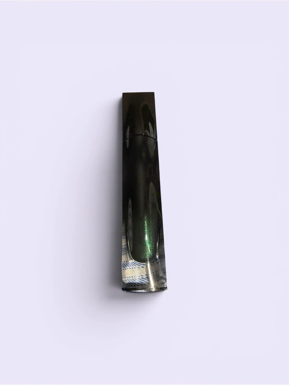 Lancôme Le 8 Hypnôse Serum Mascara - 04 Noir de Jasp (Deep Green) - NIB